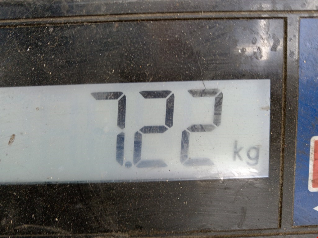 Бампер передний LAND ROVER Range Rover Sport 2013-2022