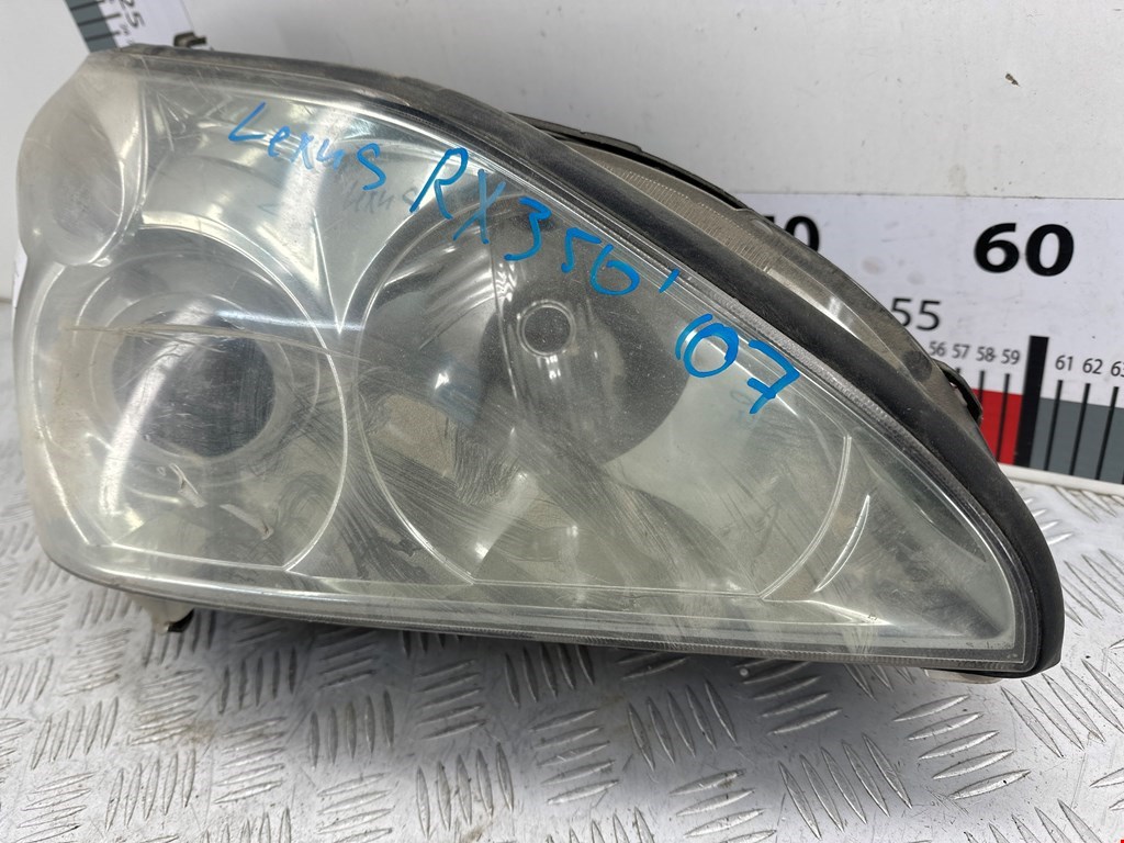 Фара правая LEXUS RX 300\330\350\400H 2003-2009