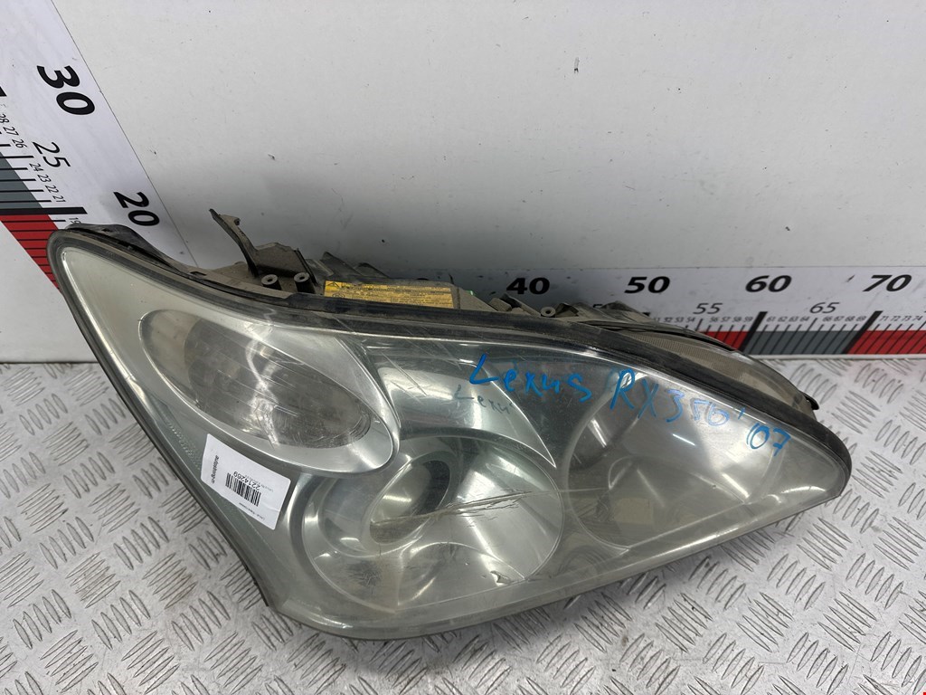 Фара правая LEXUS RX 300\330\350\400H 2003-2009