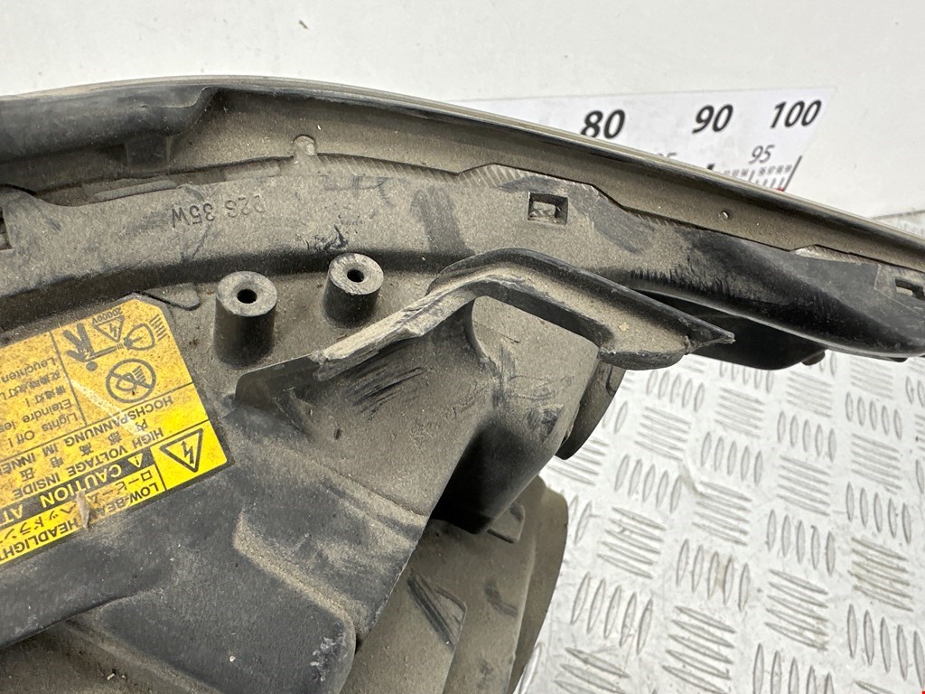 Фара правая LEXUS RX 300\330\350\400H 2003-2009