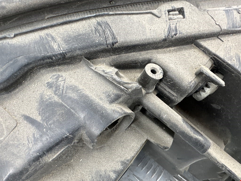 Фара правая LEXUS RX 300\330\350\400H 2003-2009