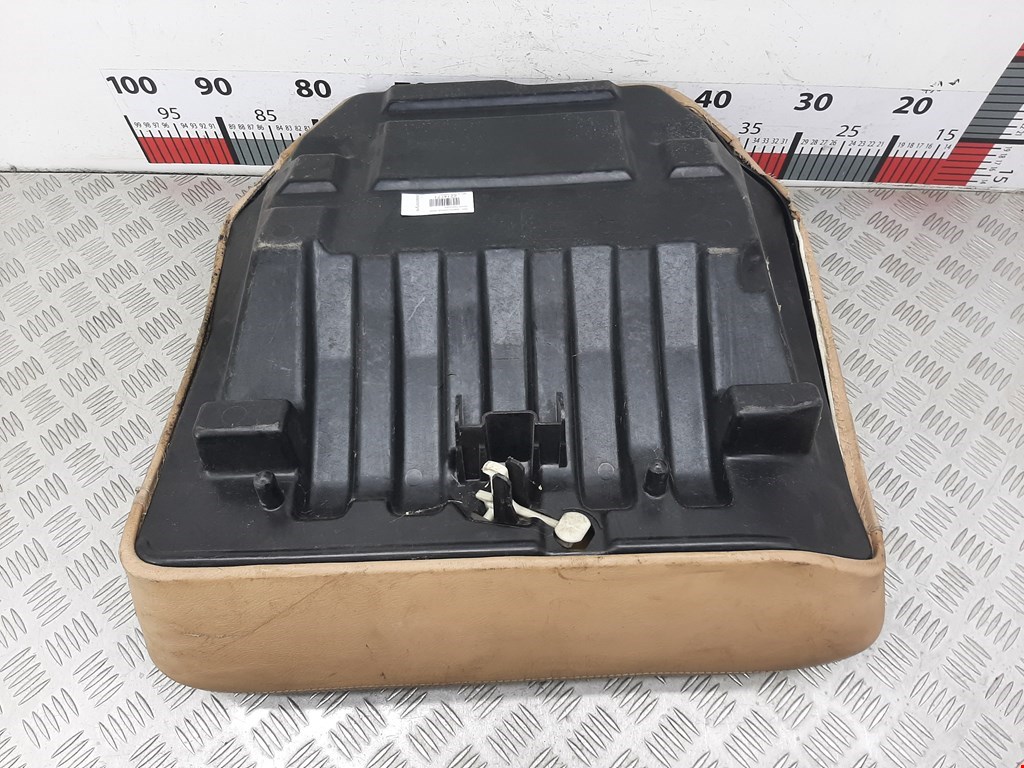 Задний диван MERCEDES-BENZ CL-Class C215 1999-2006