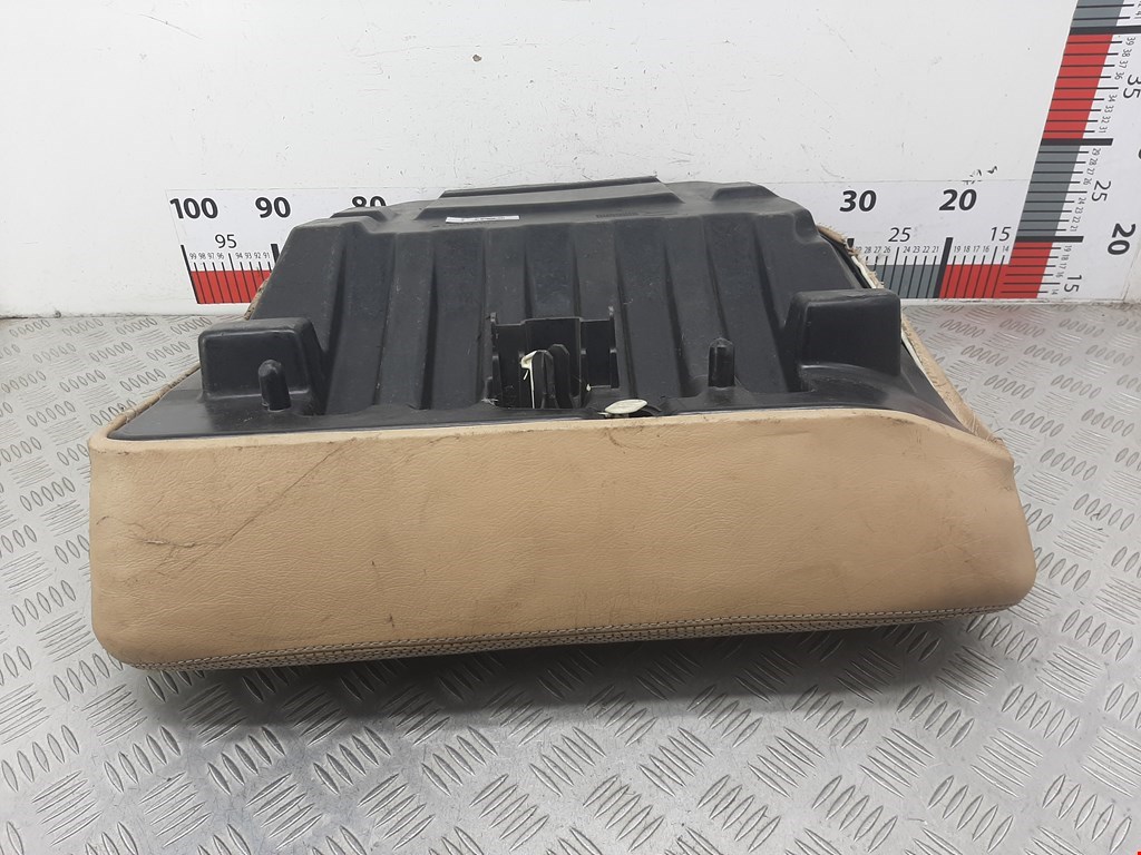 Задний диван MERCEDES-BENZ CL-Class C215 1999-2006