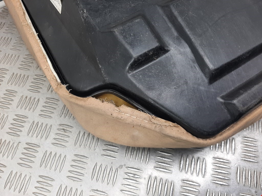 Задний диван MERCEDES-BENZ CL-Class C215 1999-2006