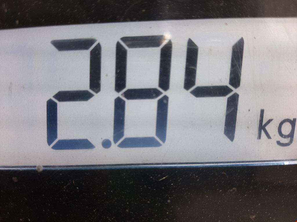 Задний диван MERCEDES-BENZ CL-Class C215 1999-2006