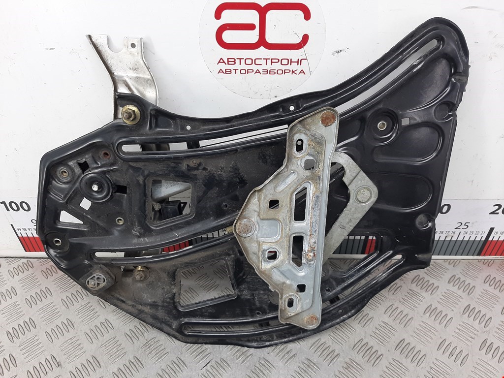 Стеклоподъемник задний левый MERCEDES-BENZ CL-Class C215 1999-2006