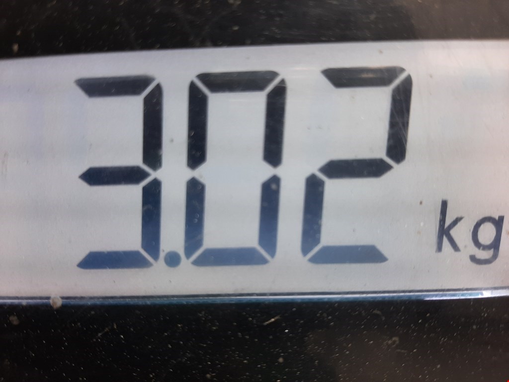 Стеклоподъемник задний левый MERCEDES-BENZ CL-Class C215 1999-2006