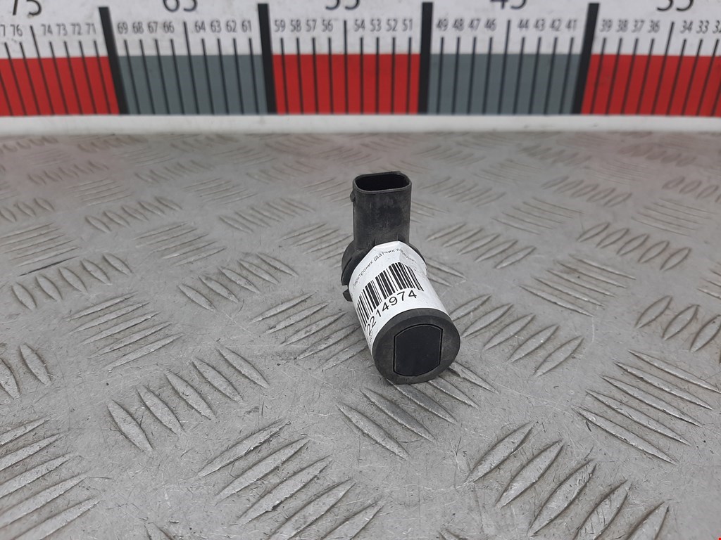 Датчик парковки PEUGEOT 607 2000-2010