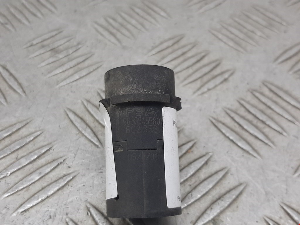 Датчик парковки PEUGEOT 607 2000-2010