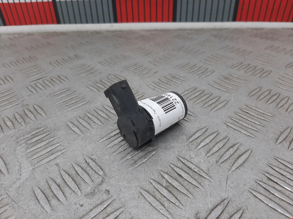 Датчик парковки PEUGEOT 607 2000-2010