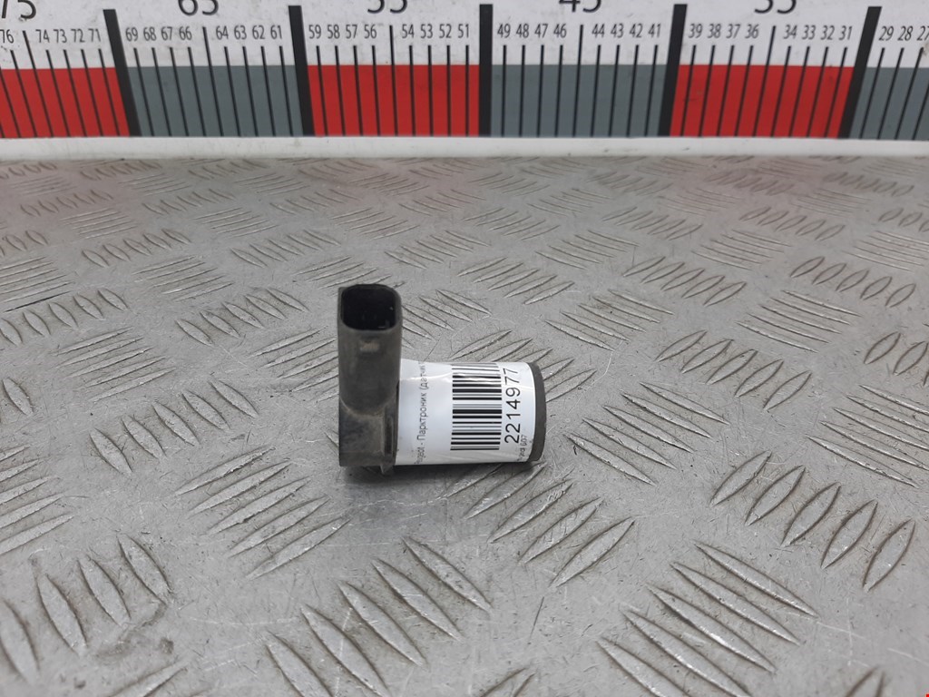 Датчик парковки PEUGEOT 607 2000-2010