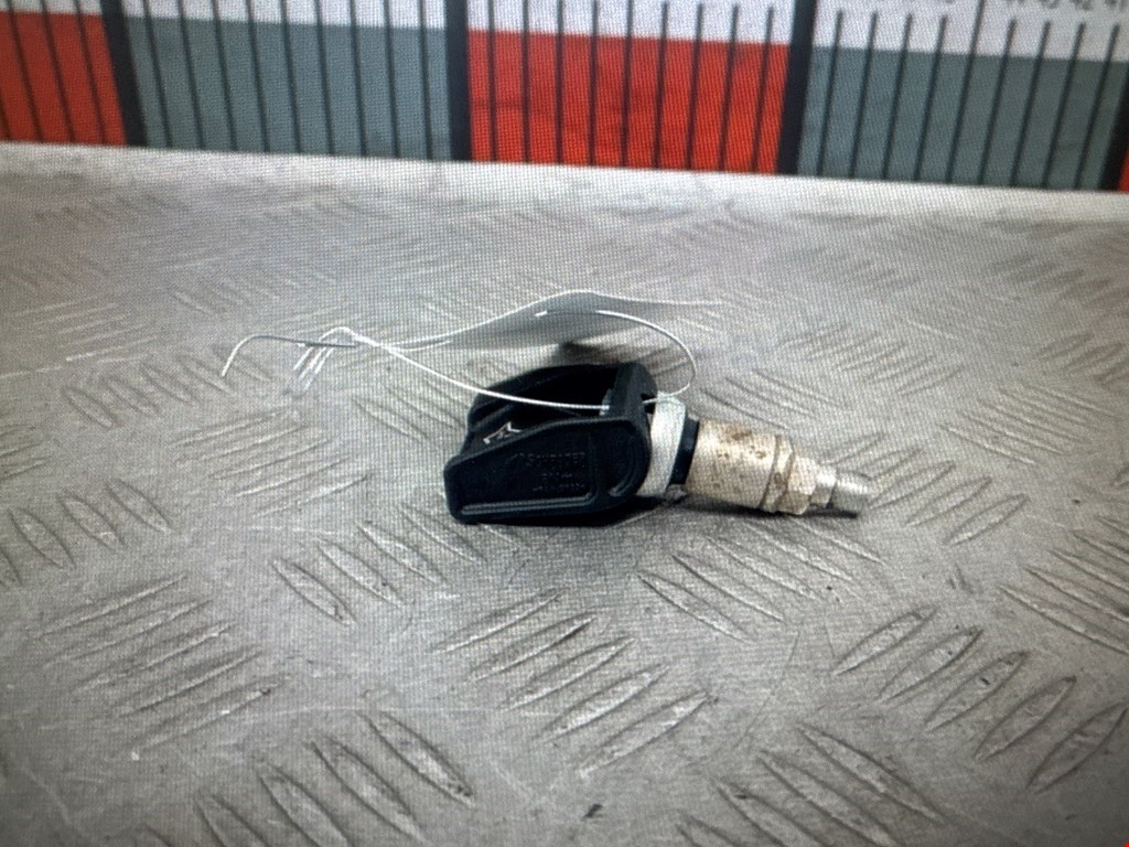 Датчик давления в шине BMW X5 (G05) (2018-2023)