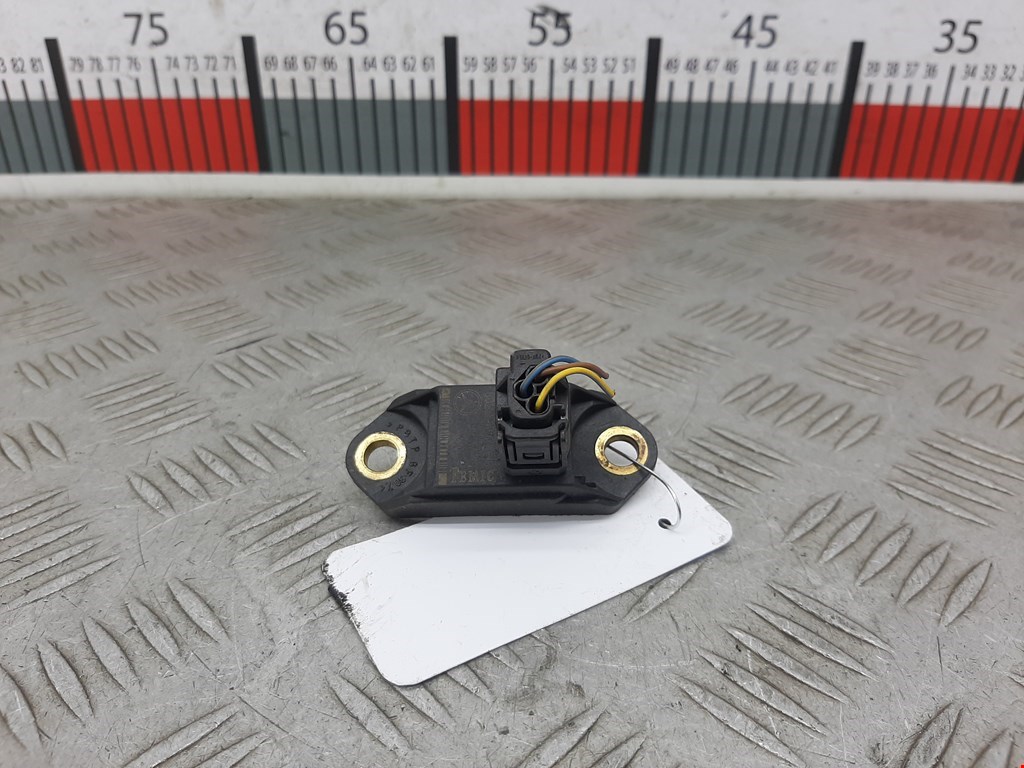Датчик AIR BAG (подушек безопасности) MERCEDES-BENZ CL-Class C215 1999-2006