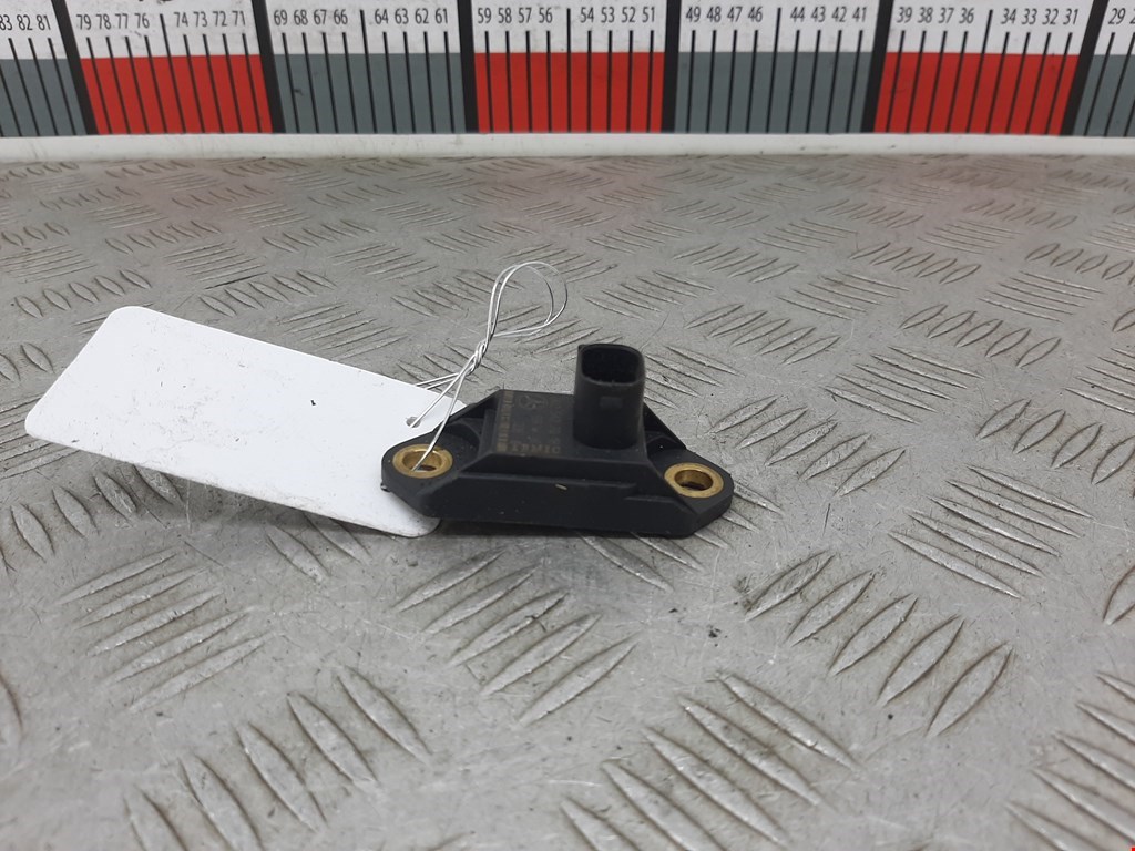 Датчик AIR BAG (подушек безопасности) MERCEDES-BENZ CL-Class C215 1999-2006