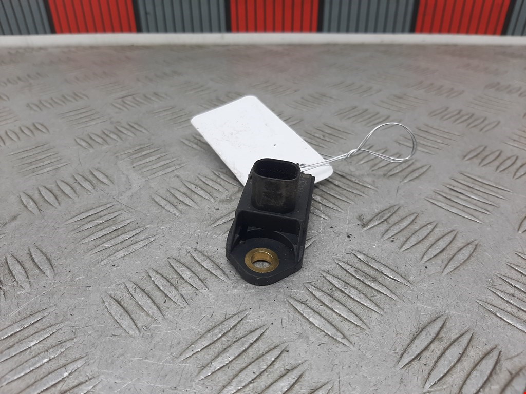 Датчик AIR BAG (подушек безопасности) MERCEDES-BENZ CL-Class C215 1999-2006