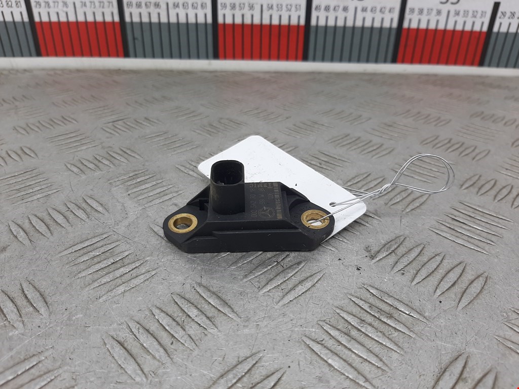 Датчик AIR BAG (подушек безопасности) MERCEDES-BENZ CL-Class C215 1999-2006