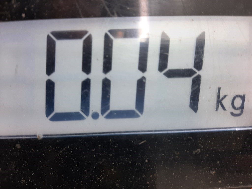 Датчик AIR BAG (подушек безопасности) MERCEDES-BENZ CL-Class C215 1999-2006