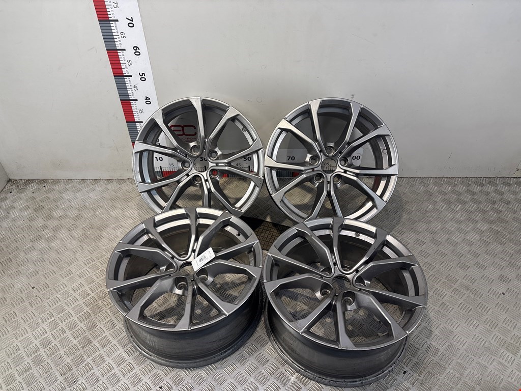 Диск литой BMW 3-Series (G20/G21) (2018-2023)