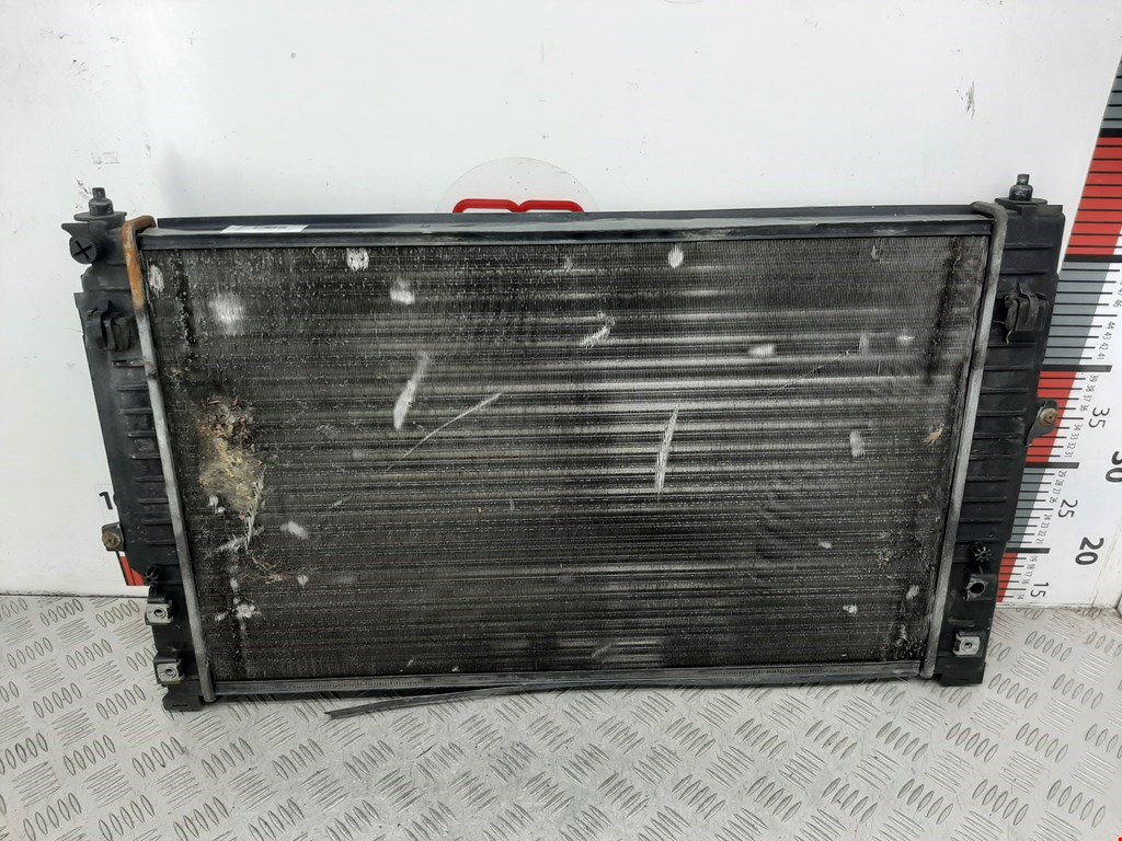 Радиатор основной AUDI A4 B5 1995-2001