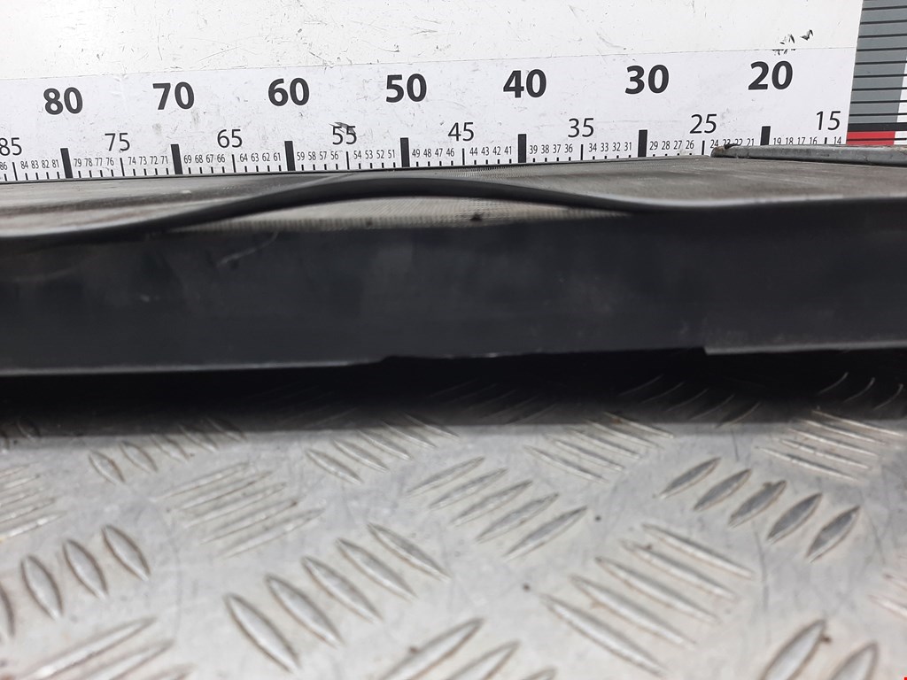 Радиатор основной AUDI A4 B5 1995-2001