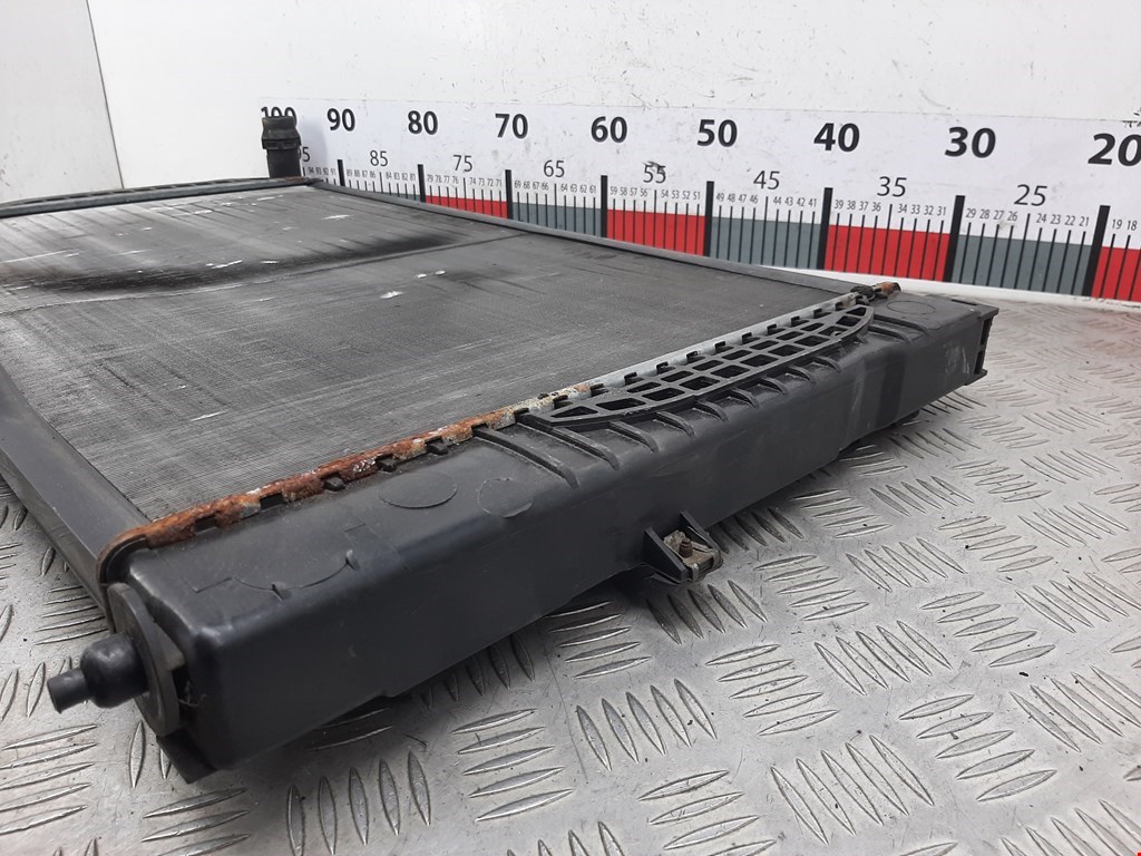 Радиатор основной AUDI A4 B5 1995-2001