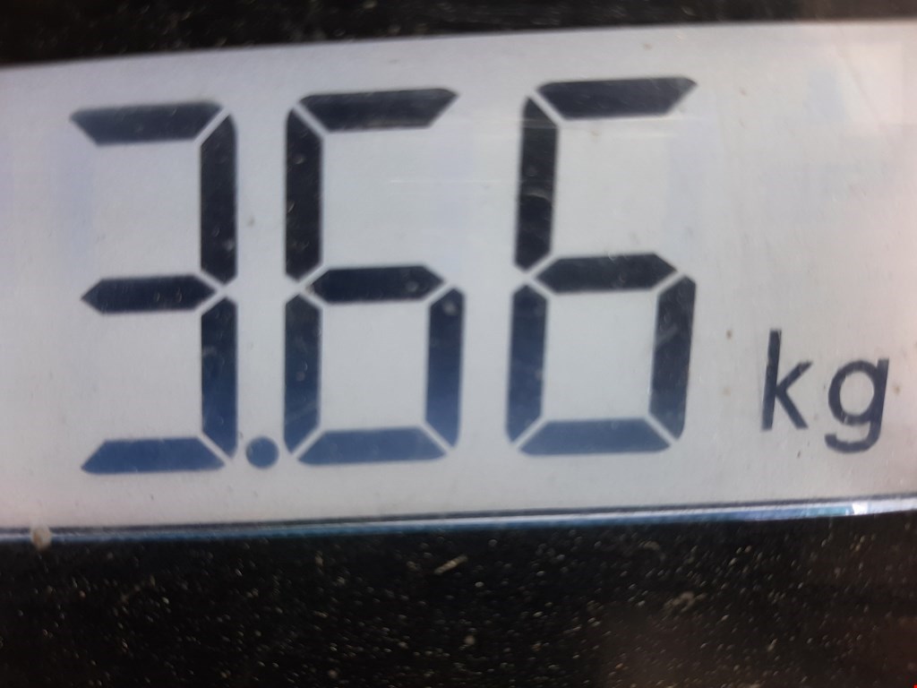 Радиатор основной AUDI A4 B5 1995-2001