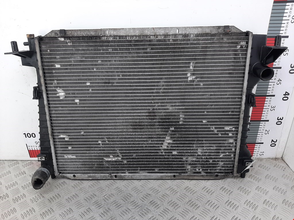 Радиатор основной JAGUAR S-Type 1999-2008