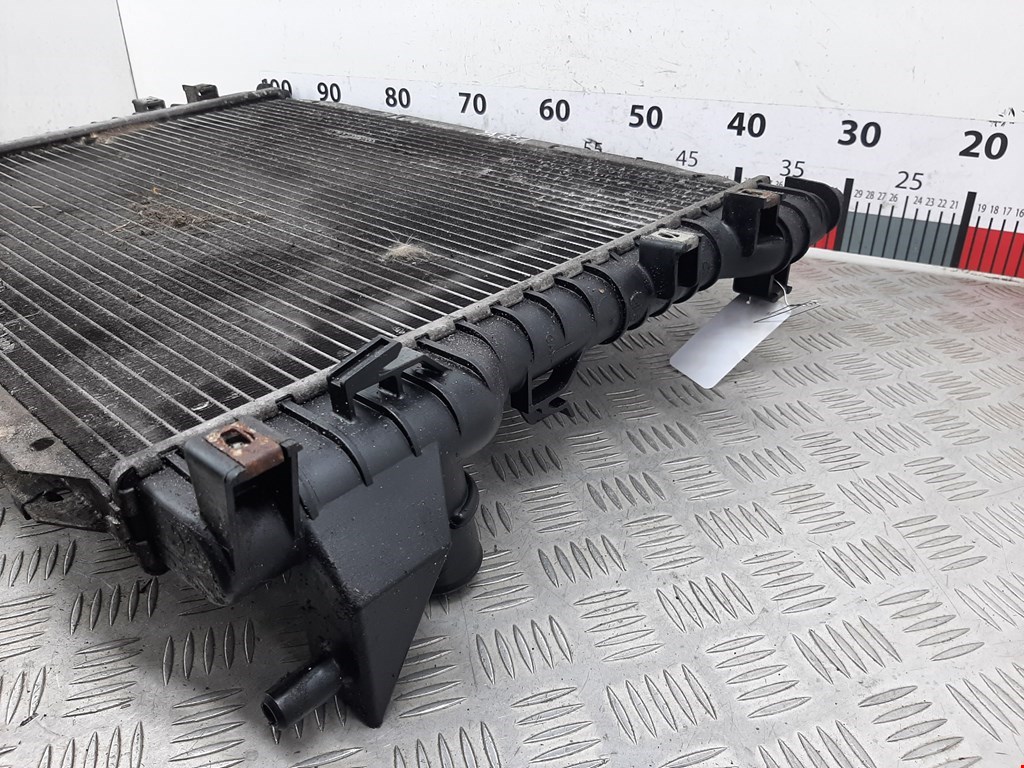 Радиатор основной JAGUAR S-Type 1999-2008