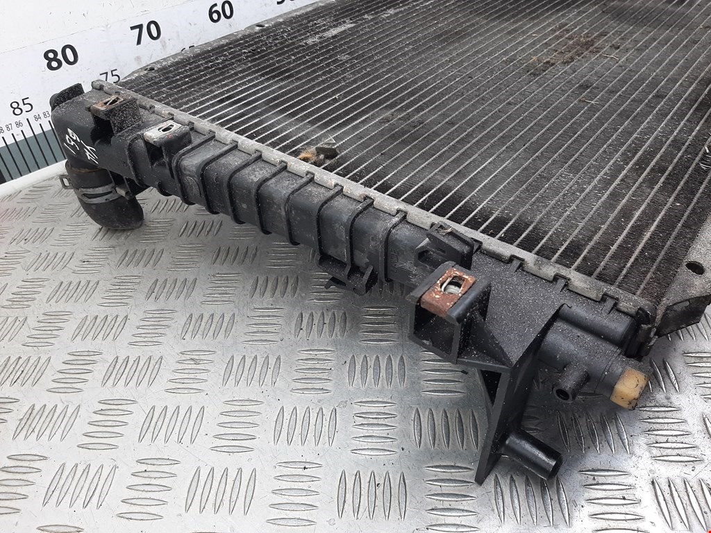 Радиатор основной JAGUAR S-Type 1999-2008