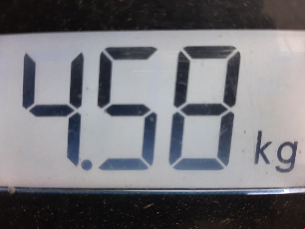 Радиатор основной JAGUAR S-Type 1999-2008