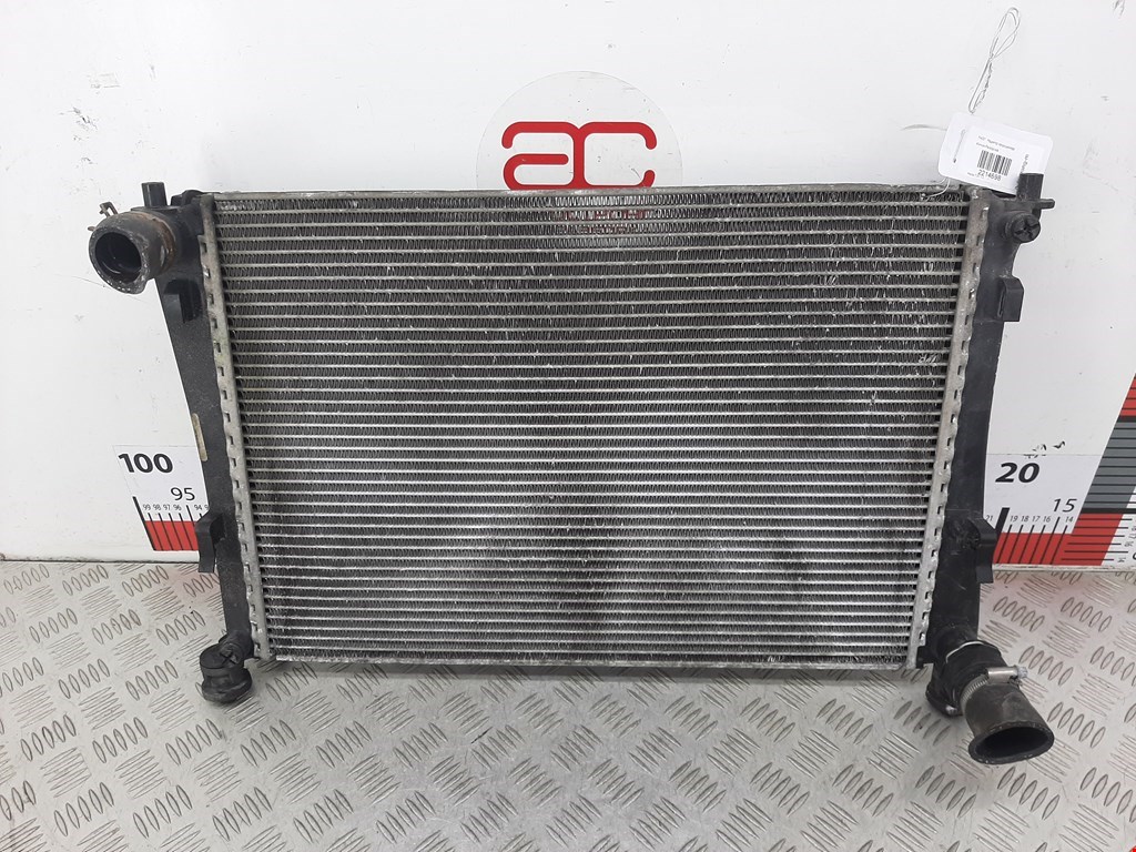 Радиатор основной MAZDA Mazda 2 DY 2003-2007