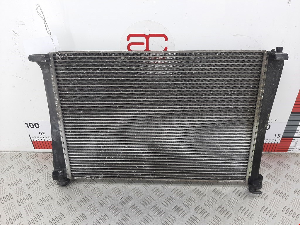 Радиатор основной MAZDA Mazda 2 DY 2003-2007