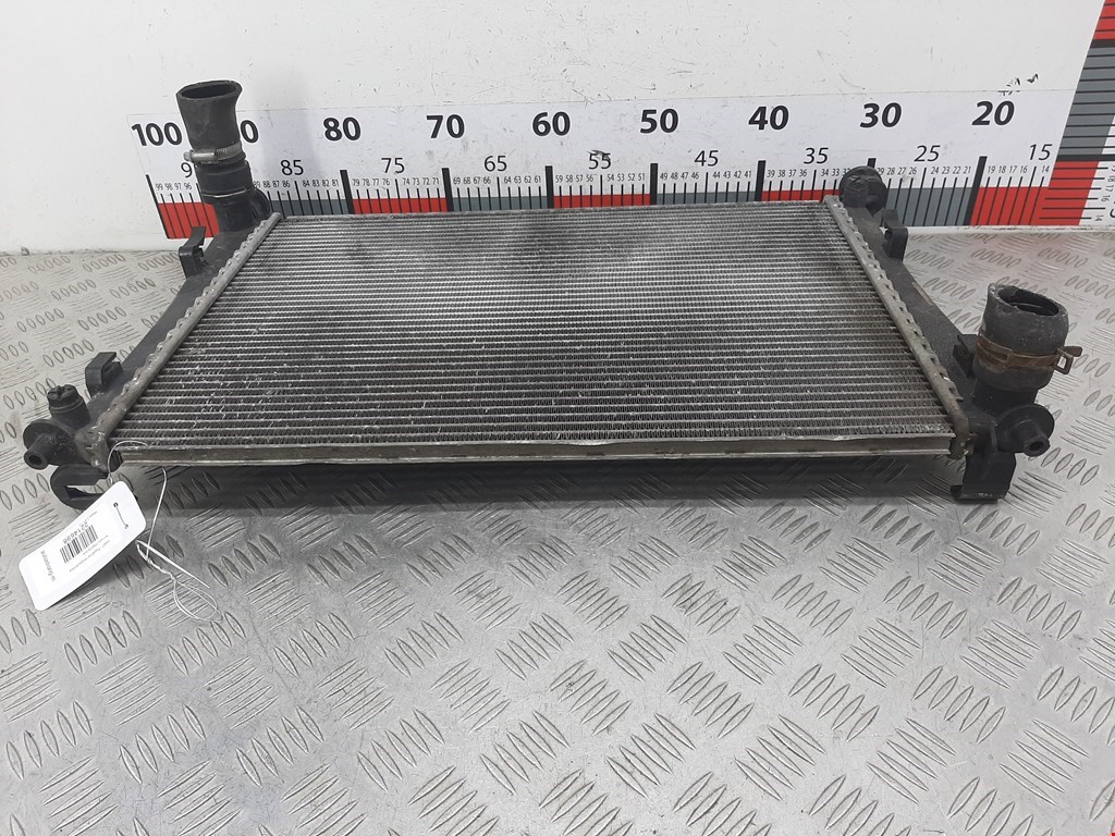 Радиатор основной MAZDA Mazda 2 DY 2003-2007