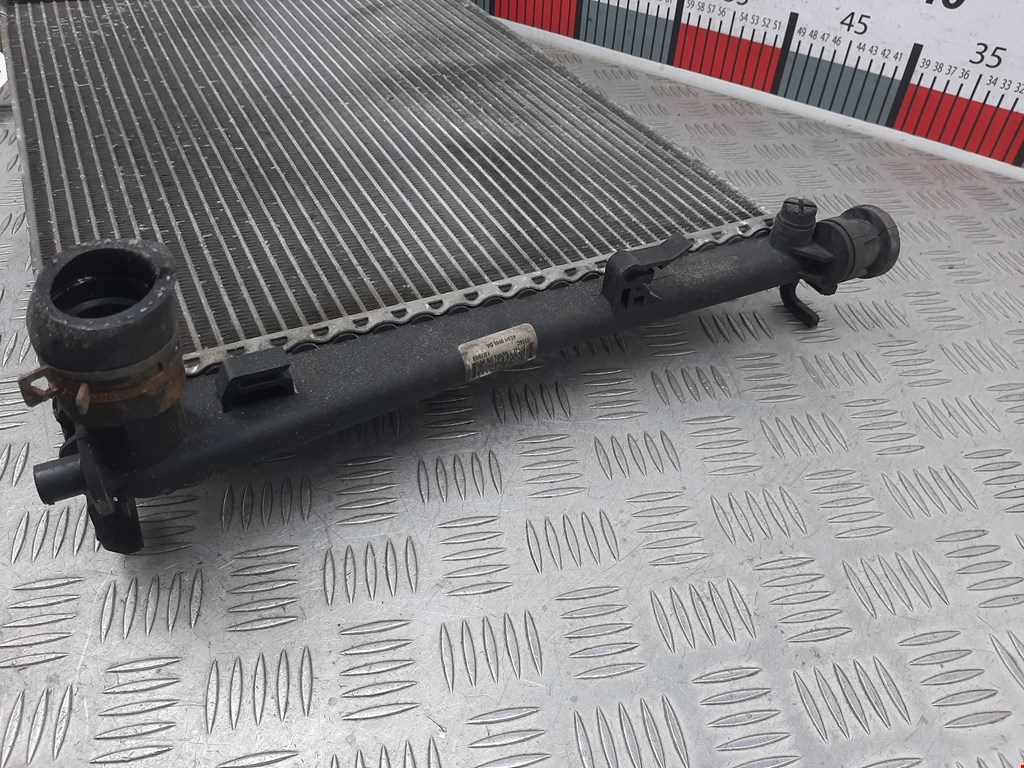 Радиатор основной MAZDA Mazda 2 DY 2003-2007