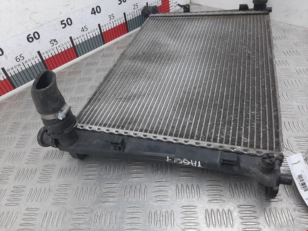 Радиатор основной MAZDA Mazda 2 DY 2003-2007