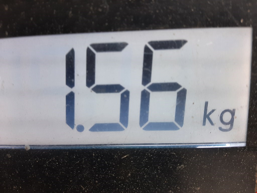 Радиатор основной MAZDA Mazda 2 DY 2003-2007