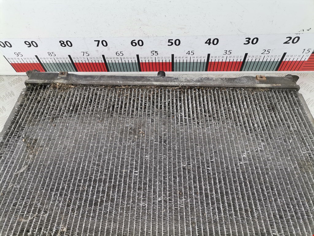 Радиатор основной RENAULT Modus 2004-2012