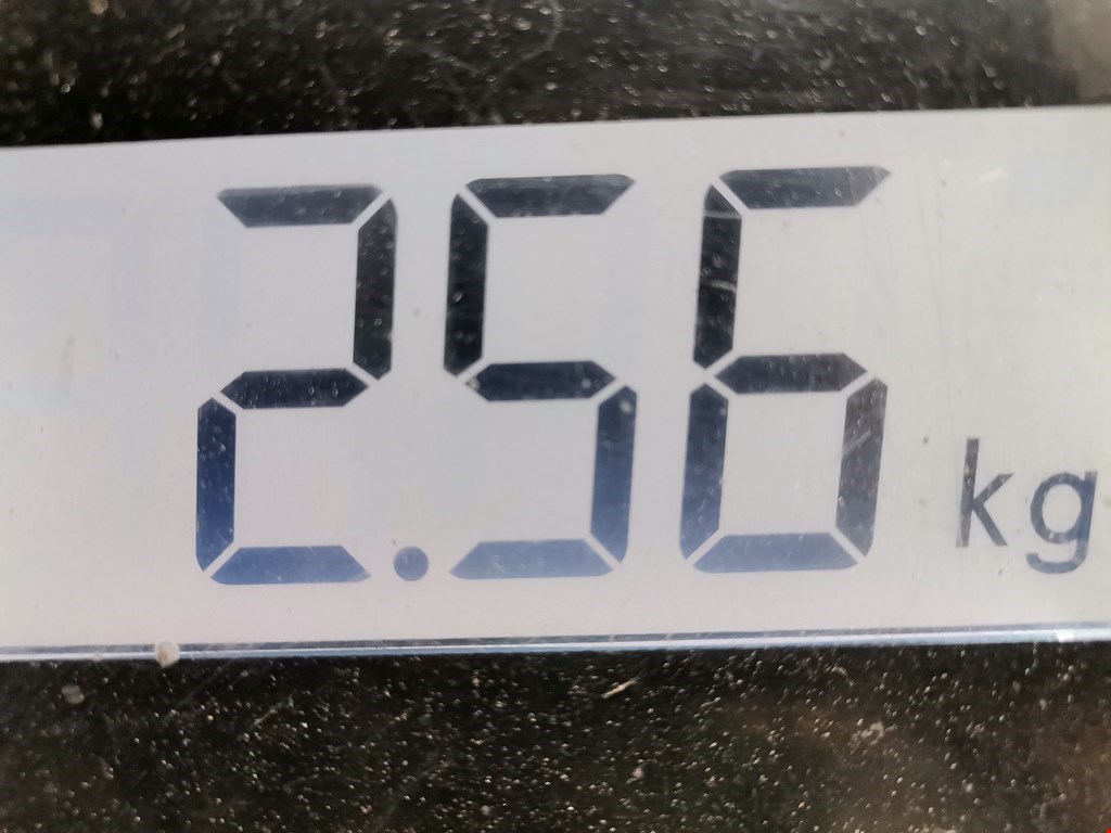 Радиатор основной RENAULT Modus 2004-2012