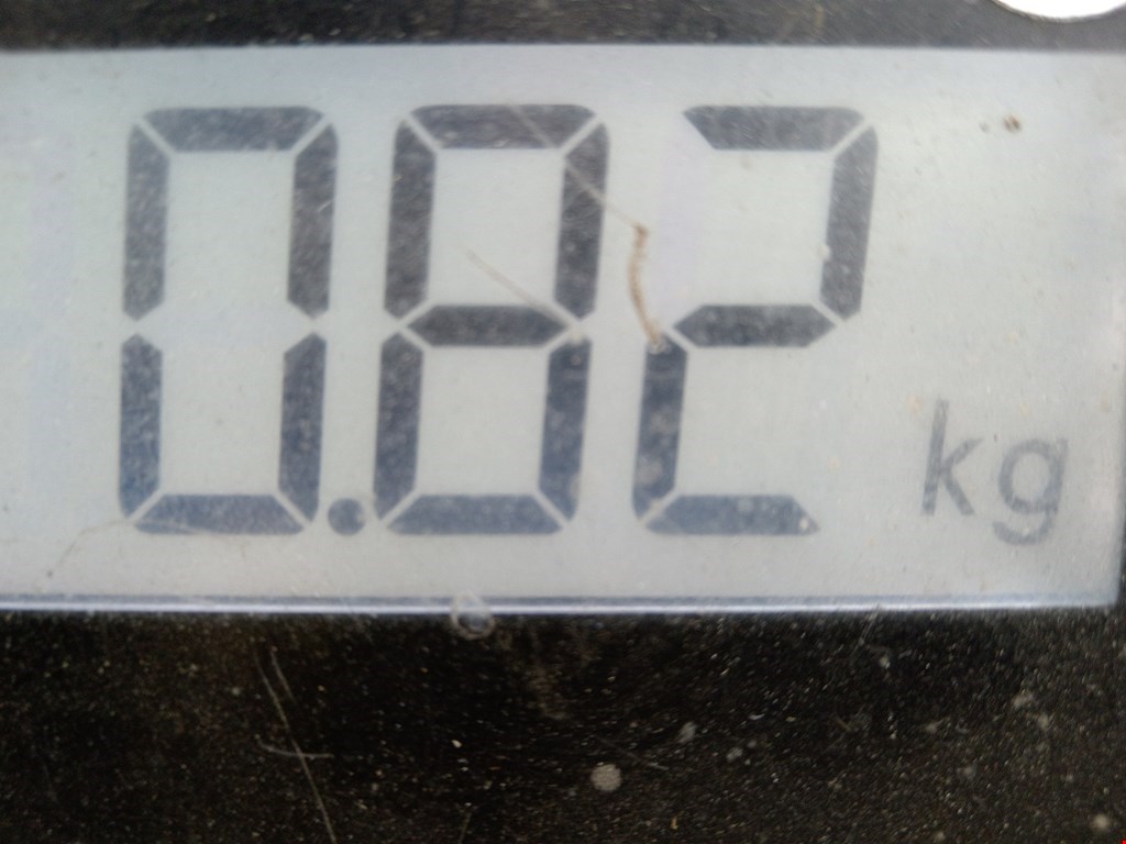 Бачок омывателя DODGE Nitro 2006-2011