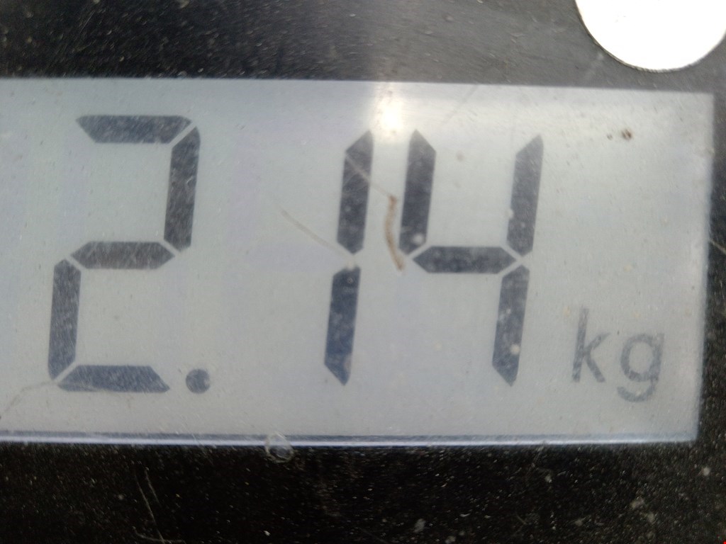 Фара правая DODGE Nitro 2006-2011