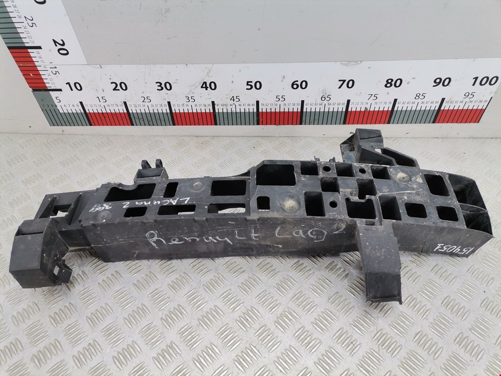 Усилитель заднего бампера (задний) RENAULT Laguna 2001-2007