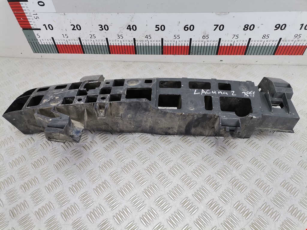 Усилитель заднего бампера (задний) RENAULT Laguna 2001-2007