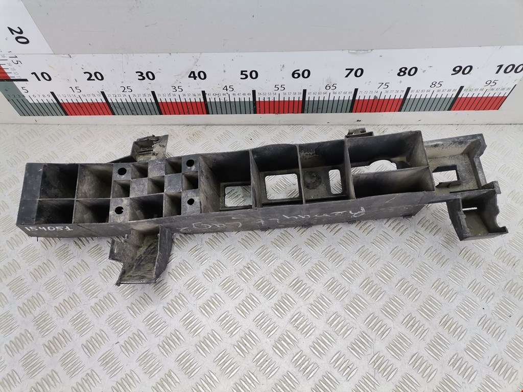 Усилитель заднего бампера (задний) RENAULT Laguna 2001-2007