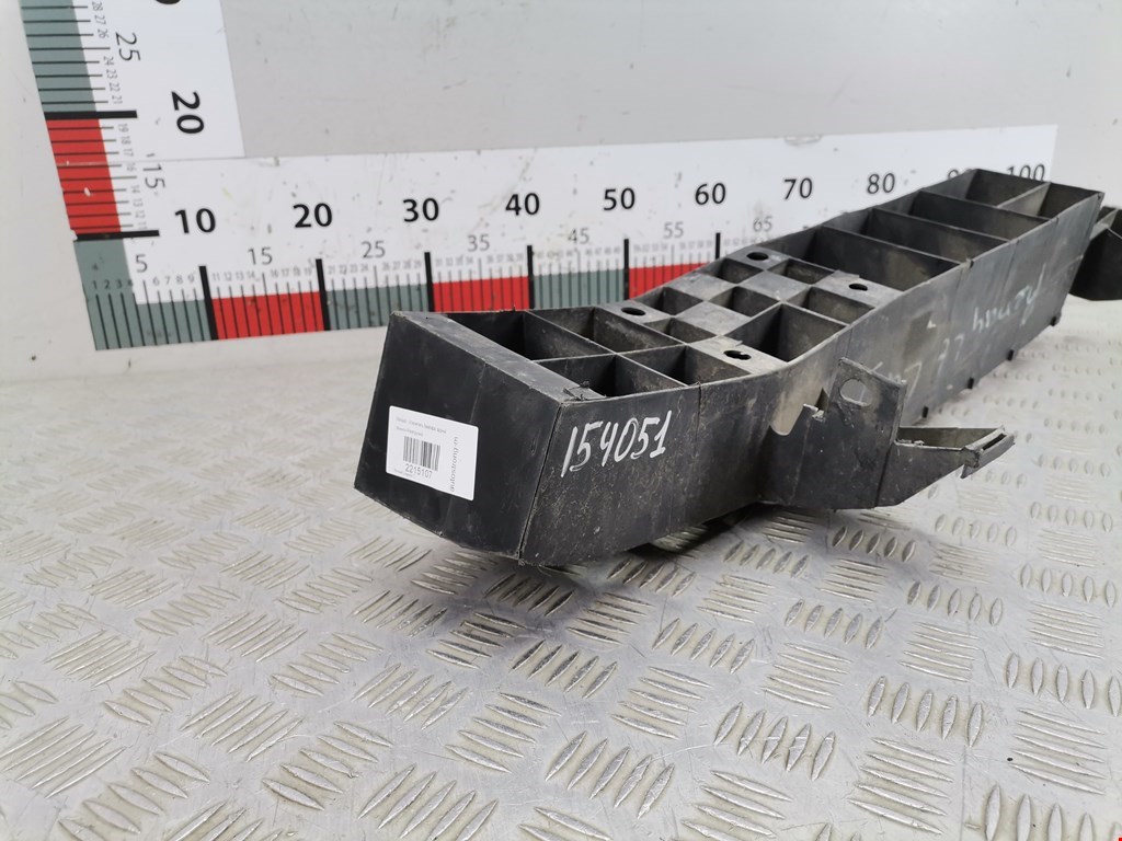 Усилитель заднего бампера (задний) RENAULT Laguna 2001-2007