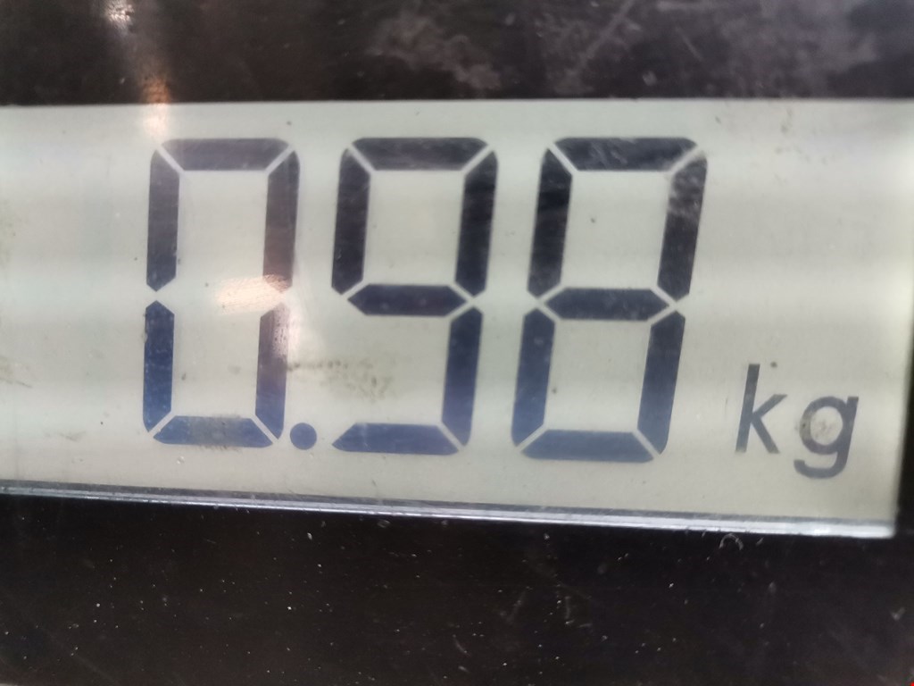 Усилитель заднего бампера (задний) RENAULT Laguna 2001-2007