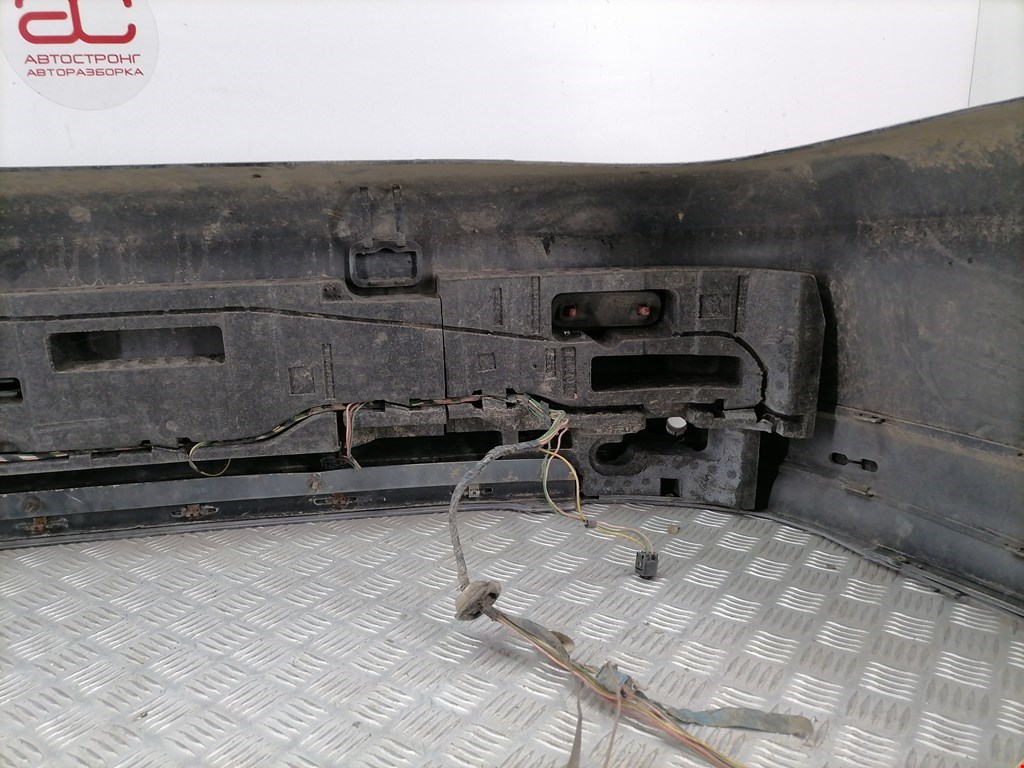 Бампер задний PEUGEOT 607 2000-2010