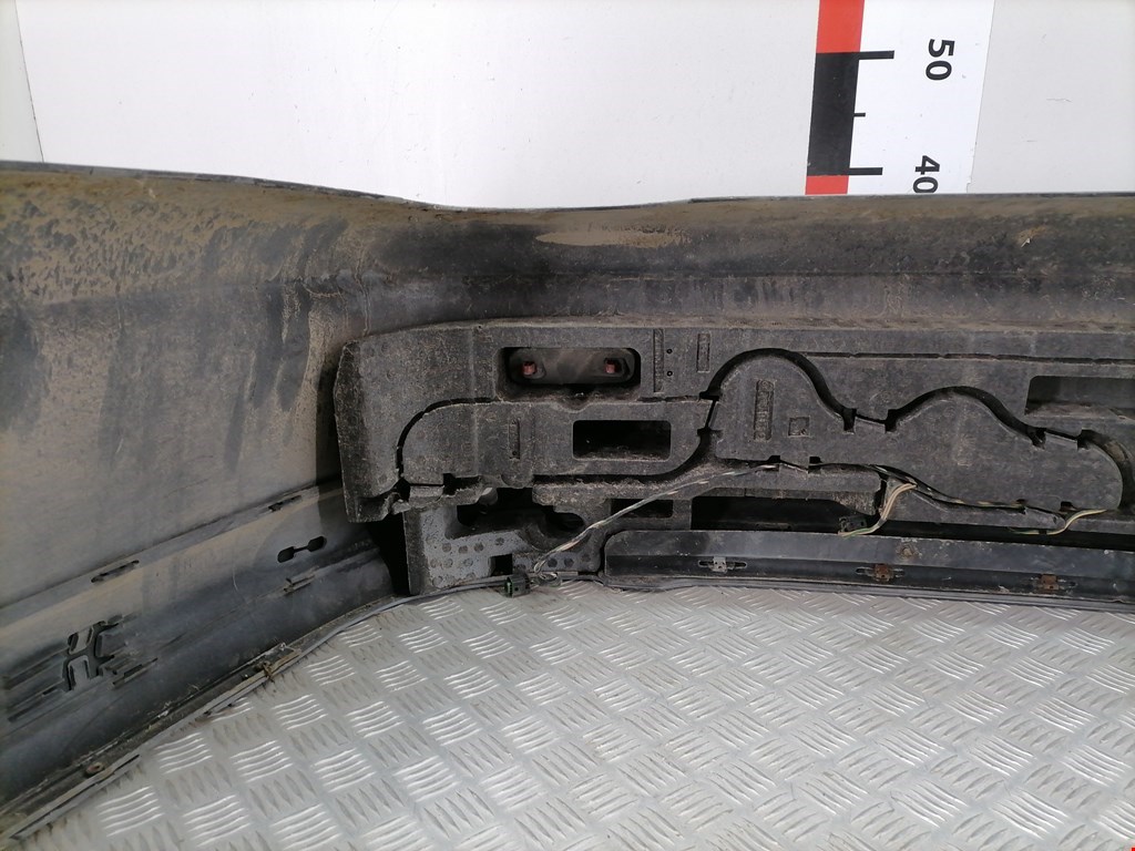 Бампер задний PEUGEOT 607 2000-2010