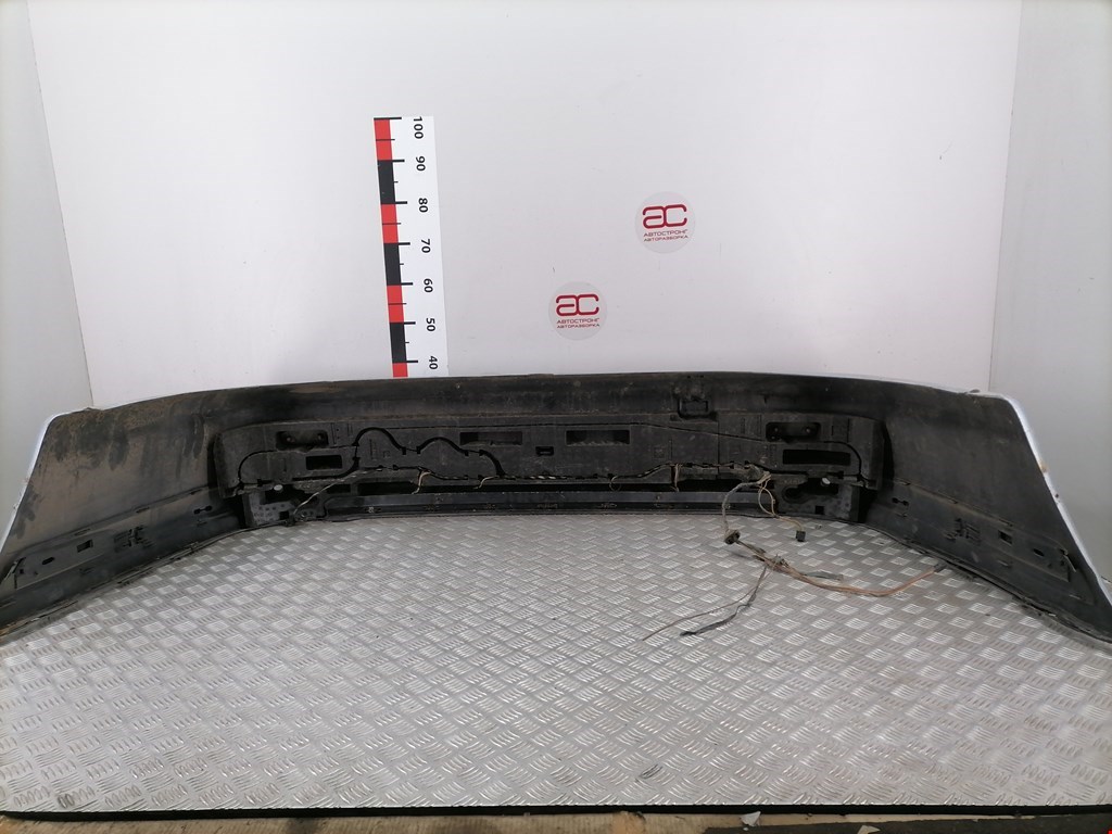 Бампер задний PEUGEOT 607 2000-2010