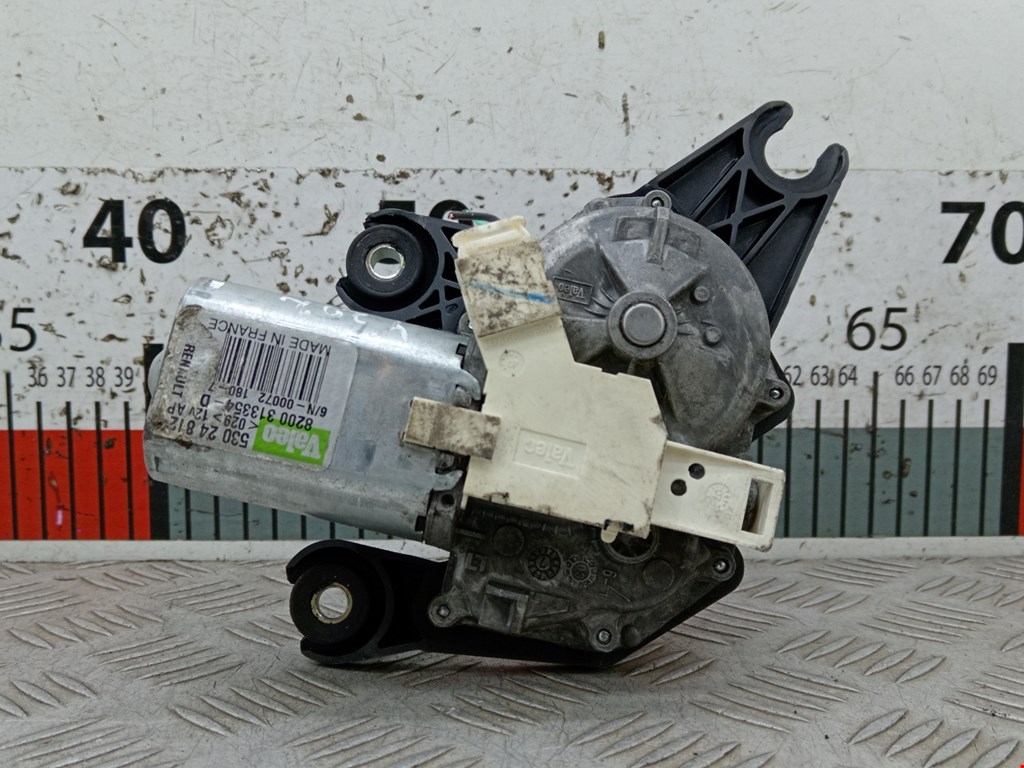Моторчик стеклоочистителя задний RENAULT Modus 2004-2012