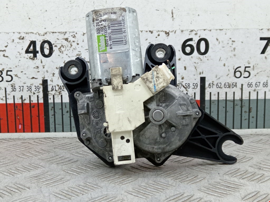 Моторчик стеклоочистителя задний RENAULT Modus 2004-2012